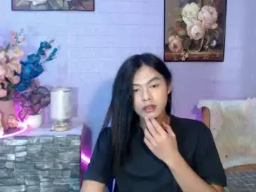 Chaturbate Live Porn of sweetsamyog