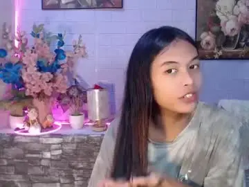 Chaturbate Best live sex cam show of sweetsamyog