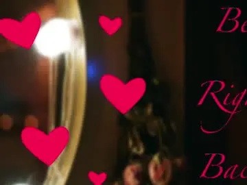 Chaturbate Free Porn Cam of bellababy444