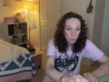 Chaturbate Adult Video Chat of bellababy444