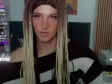 Chaturbate Watch Live Sex Cams of dorian_reed