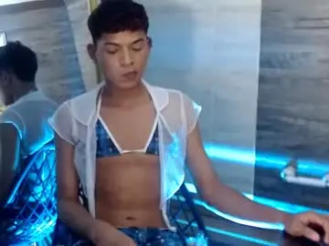 Chaturbate Live Porn of samy_millers