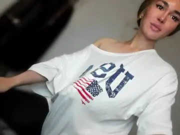 Chaturbate Best Webcam of transnextdoor_
