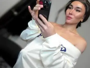 Chaturbate Private Sex Chat of transnextdoor_