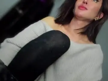 Chaturbate Live Porn of transnextdoor_