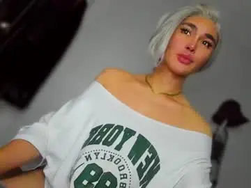 Chaturbate Live Sex of transnextdoor_