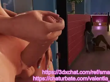 Chaturbate Sex Chat of valentia_vickers