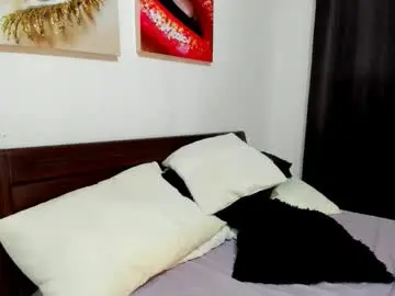 Chaturbate Nude Webcam of badoozdoll69