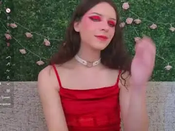 Chaturbate Sex Chat of katerinnna
