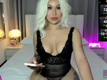 Chaturbate Nude Webcam of lustfulmonica69