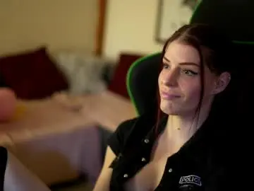 Chaturbate Best Webcam of stella_shock