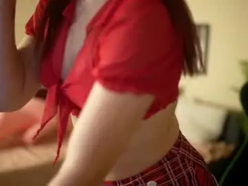 Chaturbate Adult Webcam of stella_shock