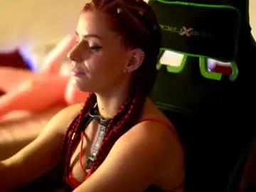 Chaturbate Free Live Porn of stella_shock