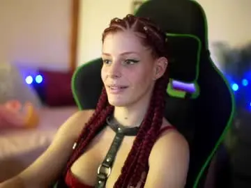 Chaturbate Sex Chat of stella_shock