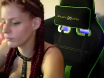Chaturbate Live Sex of stella_shock