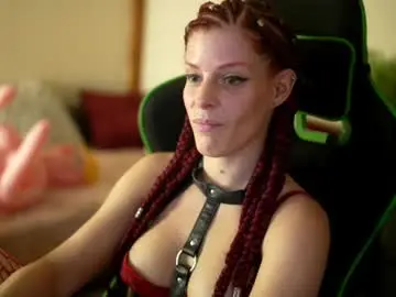 Chaturbate Best live sex cam show of stella_shock