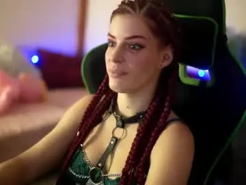Chaturbate Adult Video Chat of stella_shock