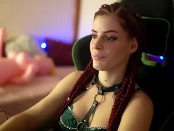 Chaturbate Best live sex cam show of stella_shock