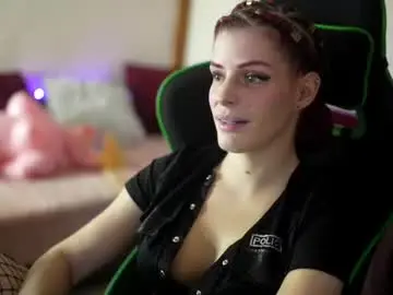 Chaturbate Free Porn Cam of stella_shock