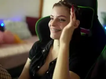 Chaturbate Private Sex Chat of stella_shock
