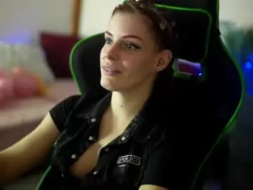 Chaturbate Adult Webcams of stella_shock