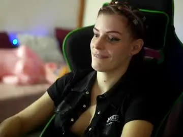 Chaturbate Private Sex Chat of stella_shock