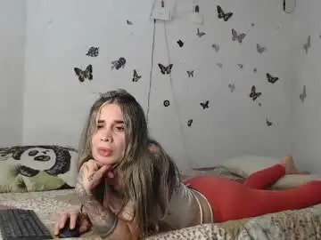 Chaturbate Sex Cam of barbie_hot66