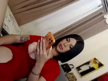 Chaturbate Live Sex of fertilitygoddess