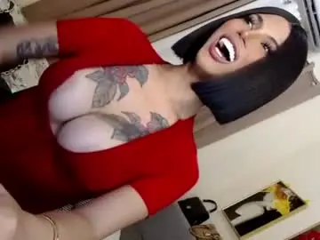 Chaturbate Live Sex of fertilitygoddess