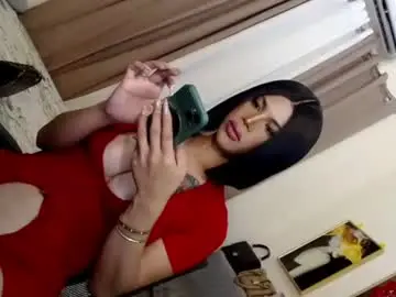Chaturbate Adult Video Chat of fertilitygoddess