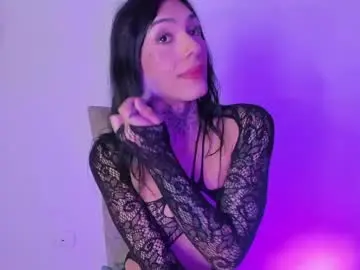 Chaturbate Free Live Porn of camila_coxx