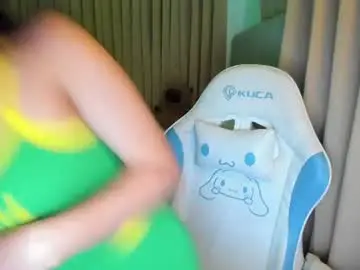 Chaturbate Nude Webcam of wildkittytrans