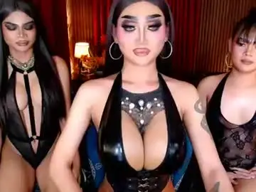 Chaturbate Live Sex of ellahemperialts