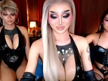 Chaturbate Watch Live Sex Cams of ellahemperialts