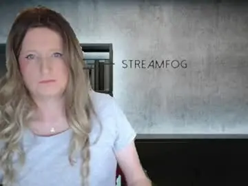 Chaturbate Sex Cam of dutchvictoria