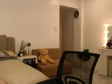 Chaturbate Private Sex Chat of tslovemarie01