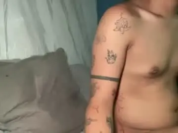 Chaturbate Nude Webcam of chichay_addams