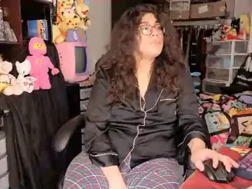 Chaturbate Adult Webcam of glaceon9