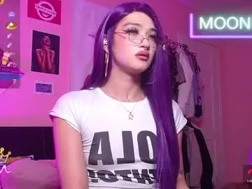 Chaturbate Free Porn Cam of moonfiredance