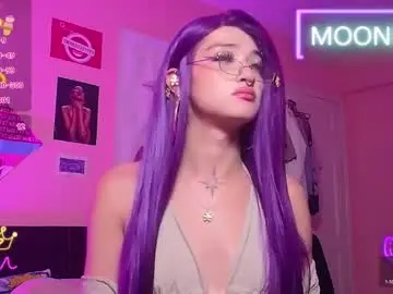Chaturbate Adult Webcams of moonfiredance