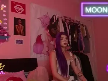 Chaturbate Live Sex of moonfiredance