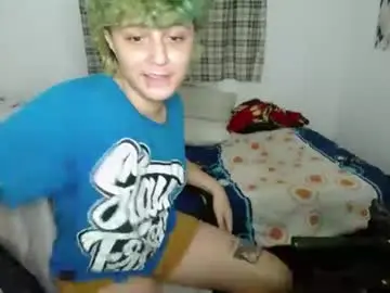 Chaturbate Private Sex Chat of yoonbum_
