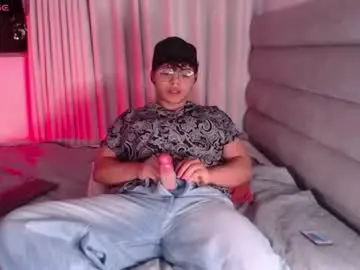 Chaturbate Nude Webcam of yossefmout