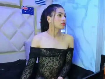 Chaturbate Live Sex of allison_69ts