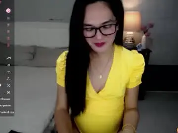Chaturbate Free Porn Cam of brianna_shemale