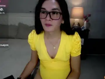 Chaturbate Adult Video Chat of brianna_shemale