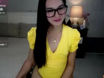 Chaturbate Adult Video Chat of brianna_shemale