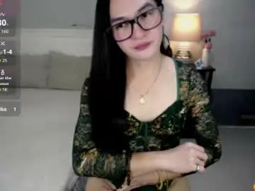 Chaturbate Free Porn Cam of brianna_shemale