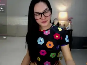 Chaturbate Live Porn of brianna_shemale