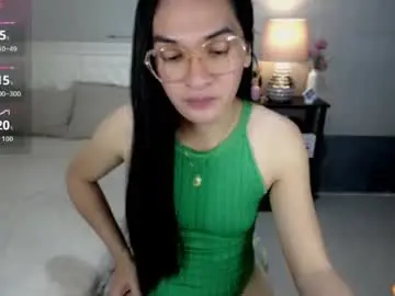 Chaturbate Private Sex Chat of brianna_shemale